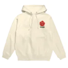 W ALOHAのw aloha Hoodie