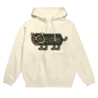 shechewsの虎の巻 Hoodie