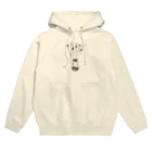 khgchrのtanka／ねこ Hoodie