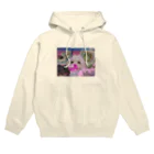 はいよーんのvaporwave my family’s  Hoodie