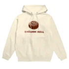 NIKORASU GOのシナモンロール好き限定デザイン（Tシャツ・パーカー・グッズ・ETC） Hoodie