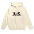 しゃもじ屋のオドル・ヤマシギ Hoodie