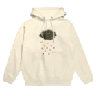 おいち屋のれいにーでい Hoodie