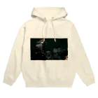 i_am_zyuriのTokyo night Hoodie