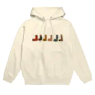 えのきのsoooooocks Hoodie