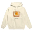 やまこのおいしかったやつ高カロリー Hoodie