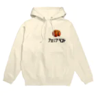 ふぇいぶらんど໒꒱のけつみかんくん Hoodie