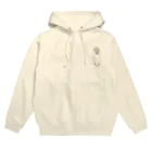 わるもののわるもの Hoodie