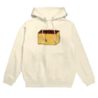 みぞぐちともやのカステラ Hoodie