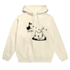 KAZZのふよふよ Hoodie