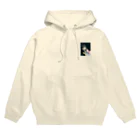 K91❤️のコンタックちゃん。(DXM) Hoodie