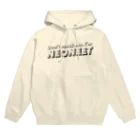 ぼくこくぼのネオニートをバカにするな2 ホワイト Hoodie