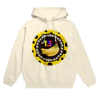 учк¡✼*のバナナハオヤツニハイリマスカ Hoodie