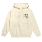 KOMAKOの納豆すき？ Hoodie