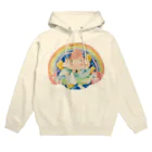 笑い総研のゑびすきっぷフーディ Hoodie