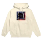 kaworu★SHOP＠SUZURIのAmethystパーカー Hoodie