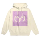 (^p^)あうあうおんなのこの(^p^)あうあうあー Hoodie