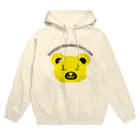 レクサス女子リエコのLJベア Hoodie