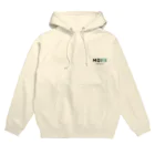 MOKU honoluluのmoku  Hoodie