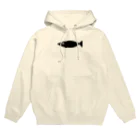 チサトのおさかな Hoodie