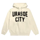 JIMOTOE Wear Local Japanの浦添市 URASOE CITY パーカー