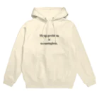 将棋まみれの詰将棋意味ないです Hoodie