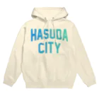 JIMOTOE Wear Local Japanの蓮田市 HASUDA CITY Hoodie