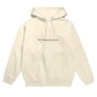 将棋まみれのいまだ森林限界の手前。 Hoodie