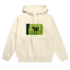 カステラ1番のFlower#1 Hoodie