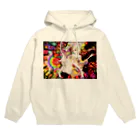 放蕩娘の売店の花魁少年 Hoodie