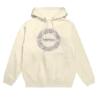 Chill`s Factoryのイロトリドリ Hoodie