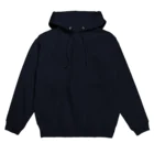 yuki-tsubakiのBetty skull 麻の葉 Hoodie