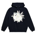 日下田の月下美人 Hoodie