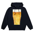 十姉妹のビールとメニュー Hoodie