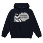 INGAのPremium Everyday モノクロ Hoodie