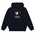 ZUKINDOGSのGOOD Hoodie