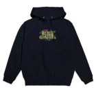 デザイナーkのんぽ Hoodie