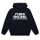 男中田のhoodie パーカー