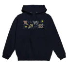 いつみ(^^♪の星座４ Hoodie