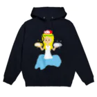 MAKARENTO　ＳＨＯＰの金のかまぼこ銀のかまぼこ Hoodie