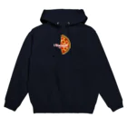 FuckingnicecreamのPIZZAforkids Hoodie