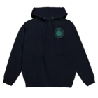 senshu-lifegoodsの専修大学サーフライフセービンググッズ Hoodie