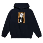 はたけいちごのボーイッシュ Hoodie