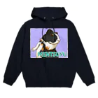 LichtmuhleのMENTSUYUちゃん Hoodie