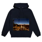 ばやの店の息 Hoodie