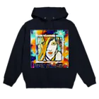 Golem オリジナル アートグッズ店のGolem mysterious carnival～幻淵 version Hoodie