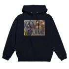 MUIMIの偽善 Hoodie