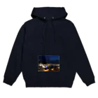 MedicalKUNのTHE★夜景② Hoodie