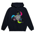 なで肩うさぎの美香堂のHEARD Hoodie