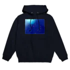 kiminoiceの夜景 Hoodie